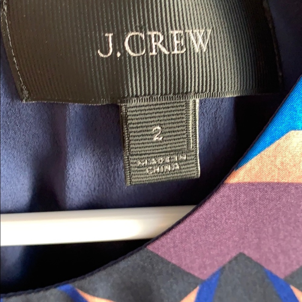 J. Crew Dress - Picture 2 of 2